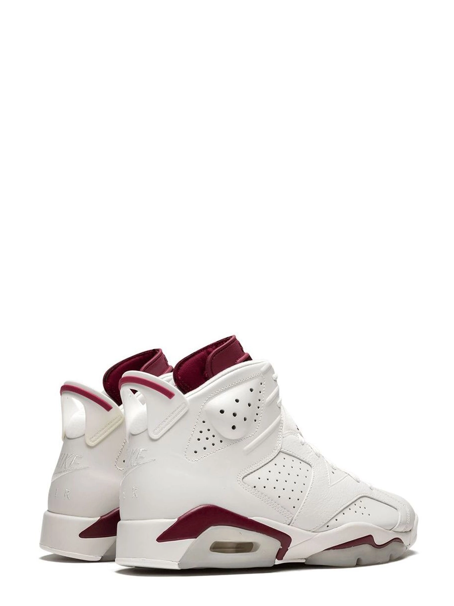 Recreations Air Retro 6 sneakers Jordan 